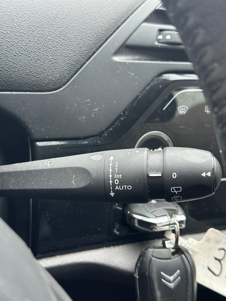 Citroën Grand C4 Picasso 1,6 BlueHDi 120 Feel+ 7prs 5d