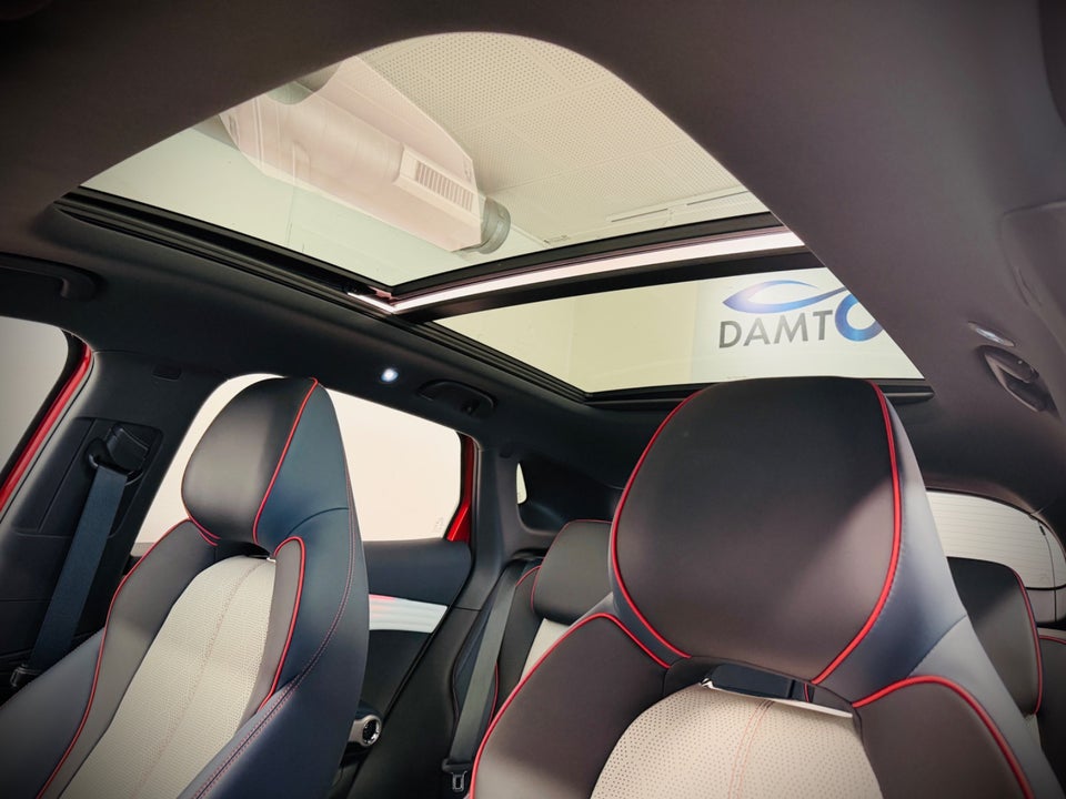 BYD Atto 3 60 Comfort 5d