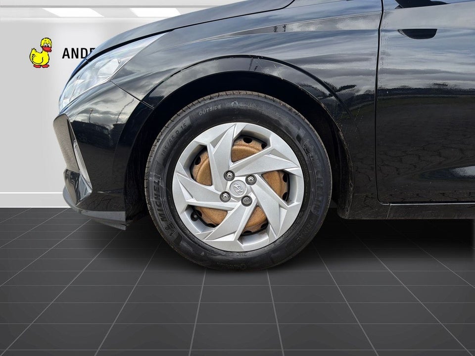 Hyundai i20 1,0 T-GDi Essential 5d