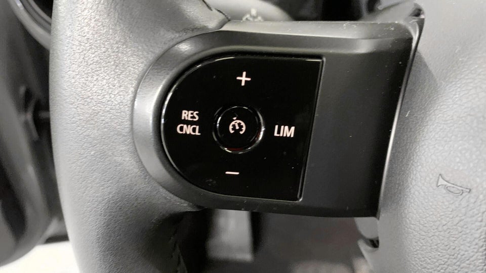 MINI Cooper SE Edition Premium Plus 3d