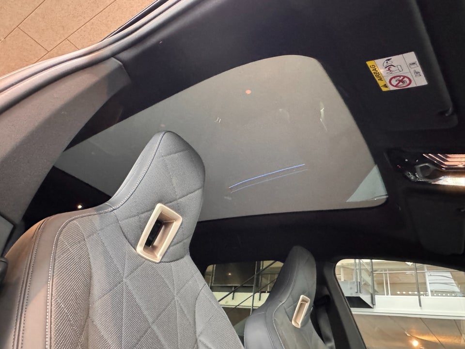 BMW iX xDrive50 Supercharged Sport 5d