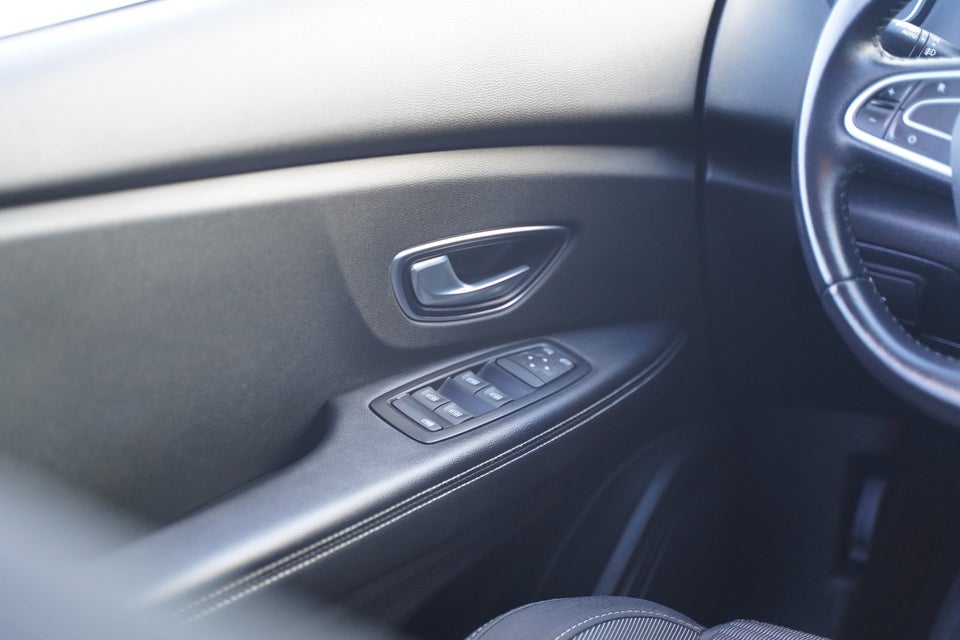 Renault Grand Scenic IV 1,5 dCi 110 Zen 7prs 5d