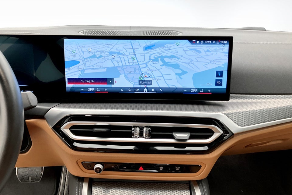 BMW i4 M50 M-Sport xDrive 5d