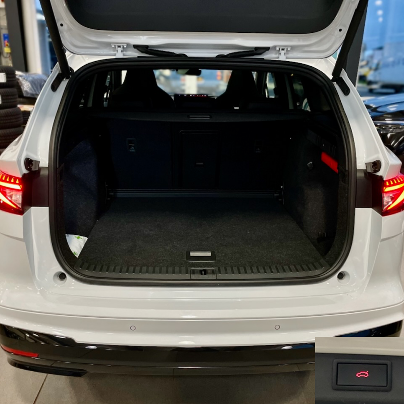 Skoda Enyaq 80 iV Sportline Premium 5d