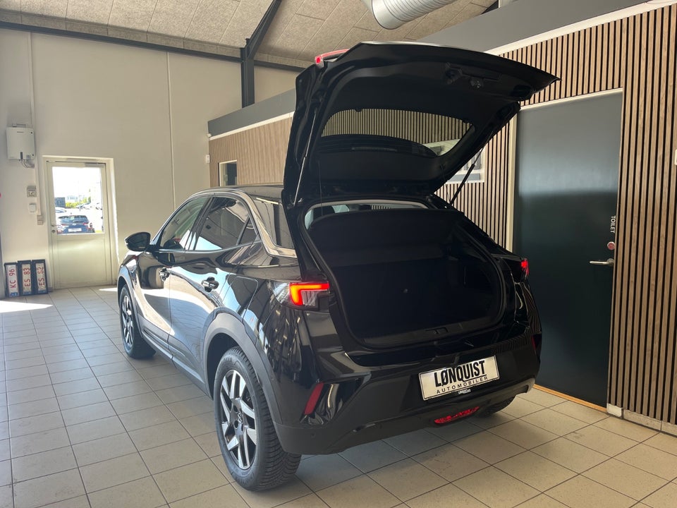 Opel Mokka-e 50 Elegance 5d