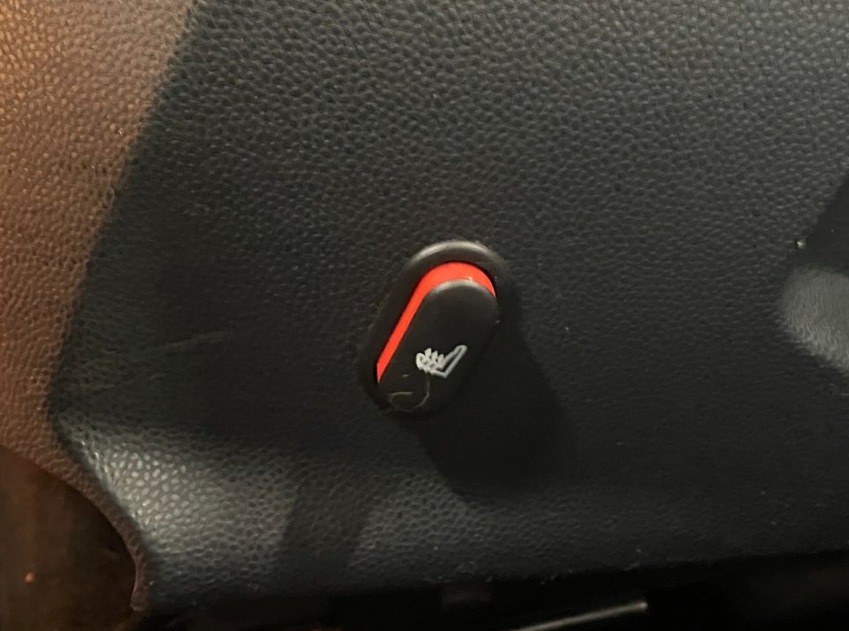 Ford Fiesta 1,6 TDCi 95 Trend 5d