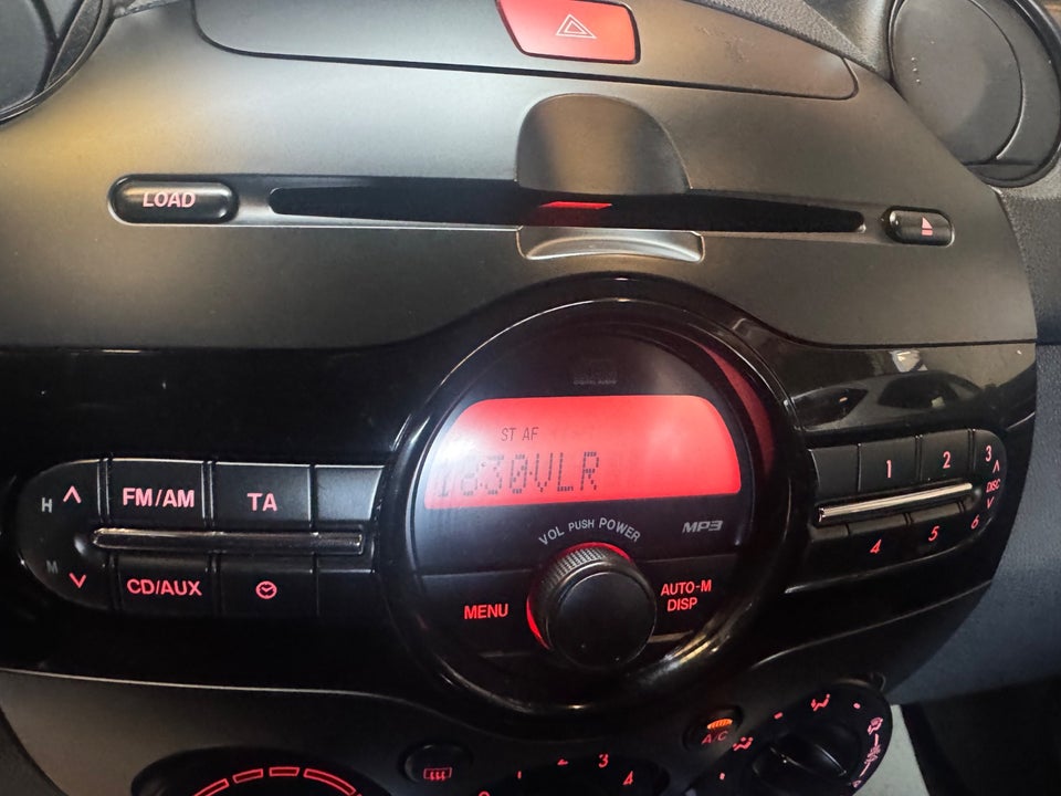 Mazda 2 1,3 Advance 5d