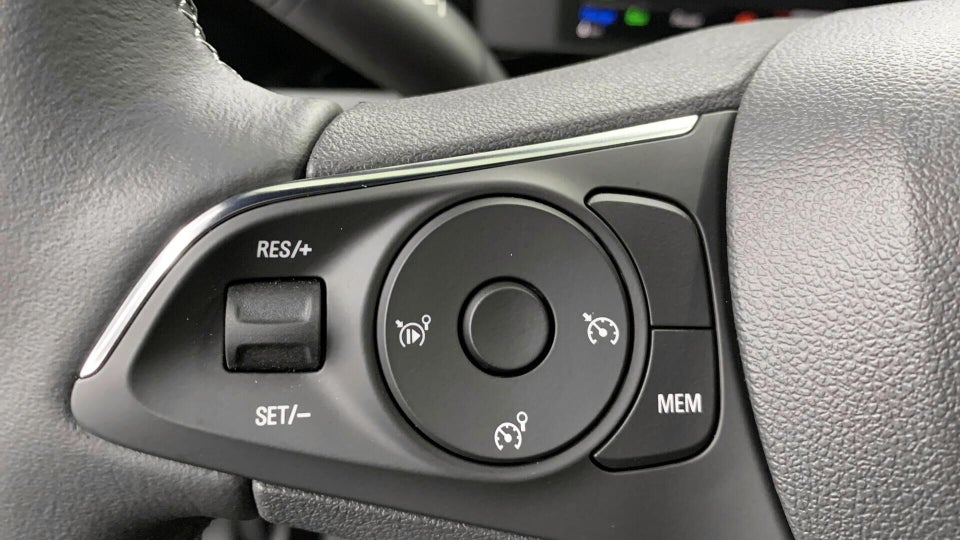 Opel Mokka-e 50 GS Line 5d