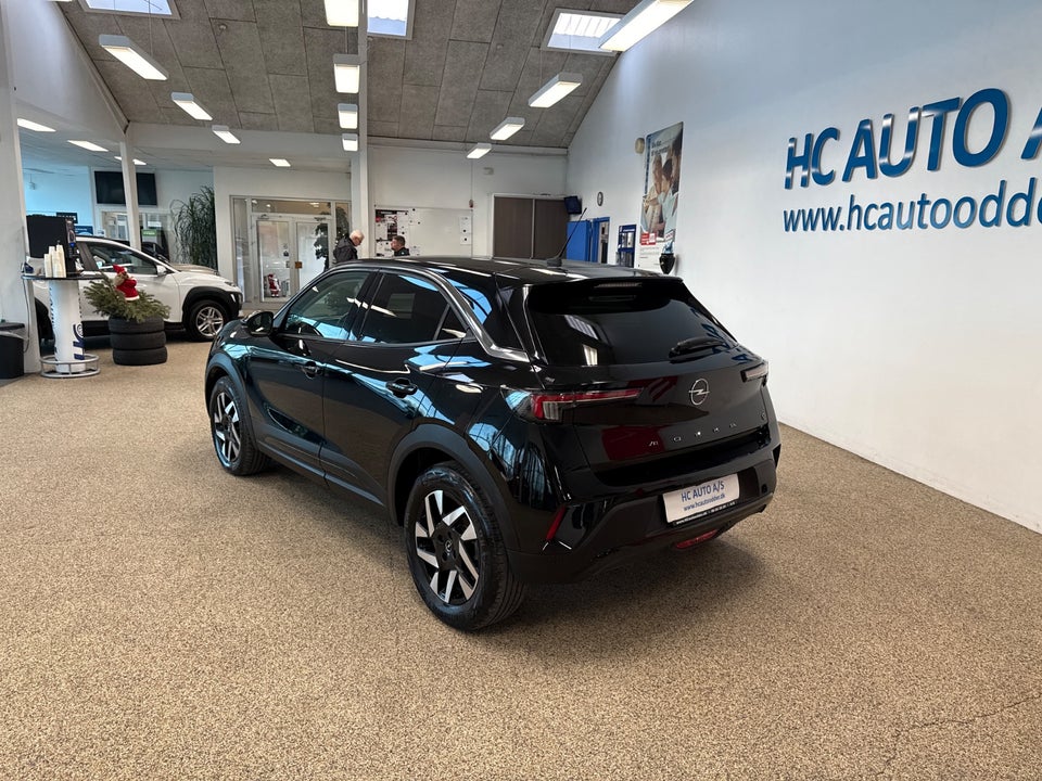 Opel Mokka-e 50 Elegance 5d