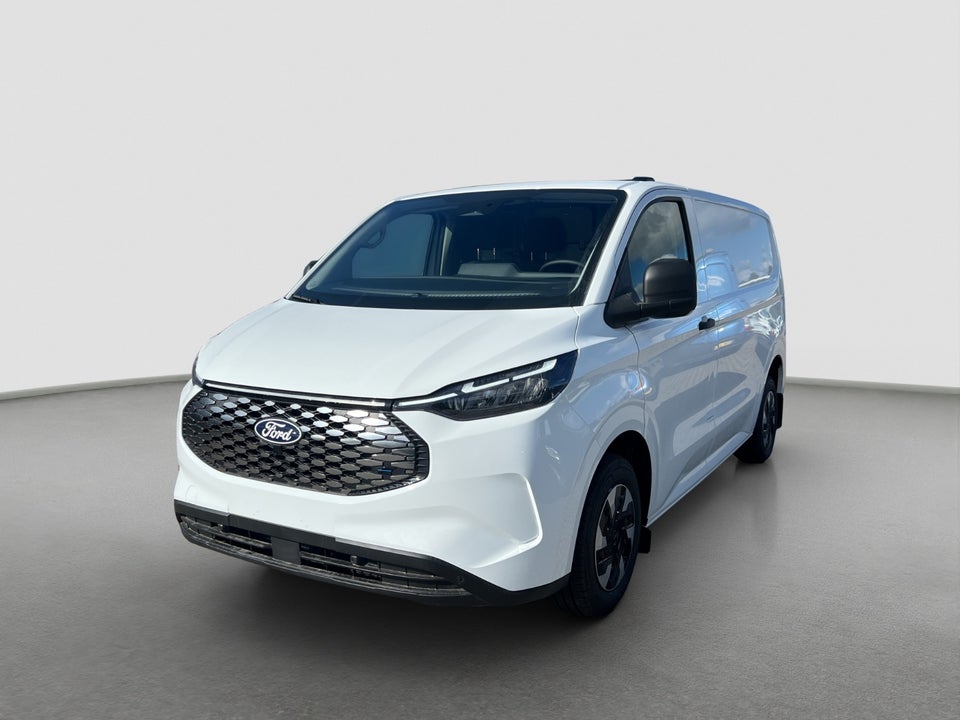Ford E-Transit Custom 340L 64 Trend