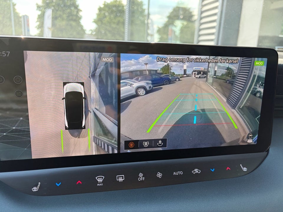 Nissan Leaf 75 Engage+ 5d