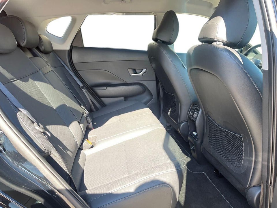 Hyundai Kona 65 EV Ultimate 5d