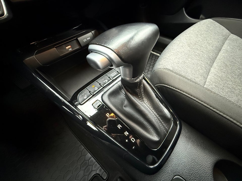 Kia Stonic 1,0 T-GDi mHEV Prestige Upgrade DCT 5d