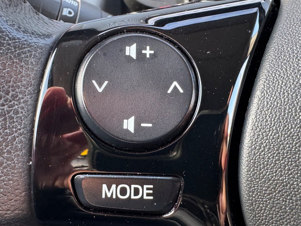 Toyota Aygo 1,0 VVT-i x-press 5d