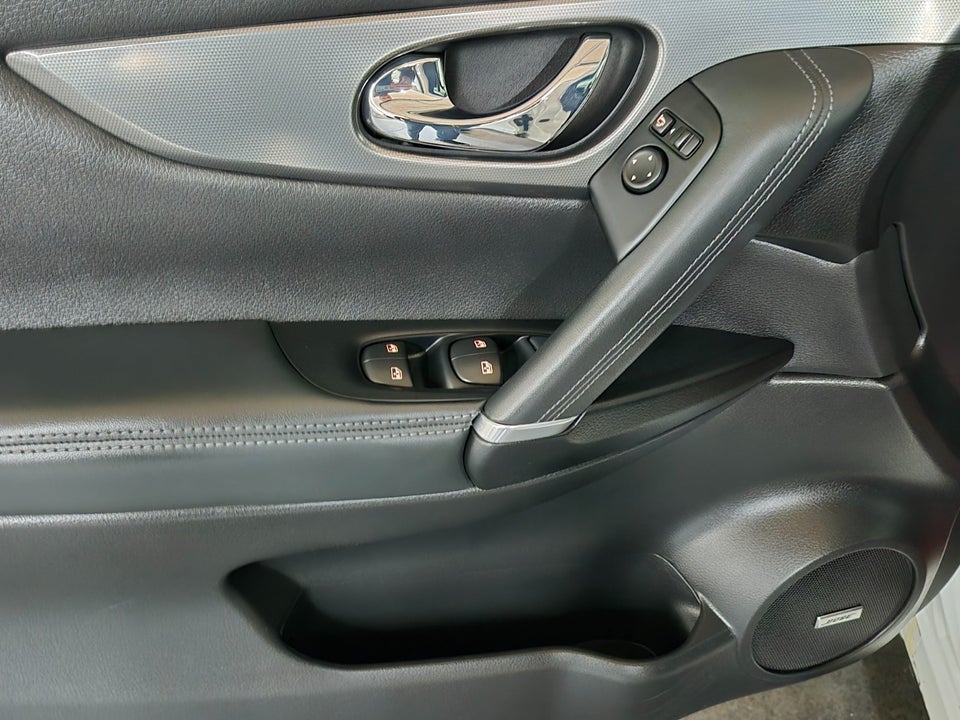 Nissan Qashqai 1,2 Dig-T 115 Tekna+ X-tr. 5d