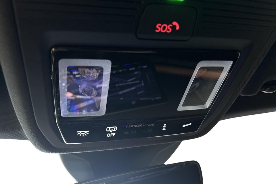 Cupra Tavascan 77 Immersive 5d