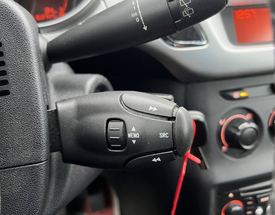 Citroën C3 1,2 PureTech 82 Seduction Upgrade 5d