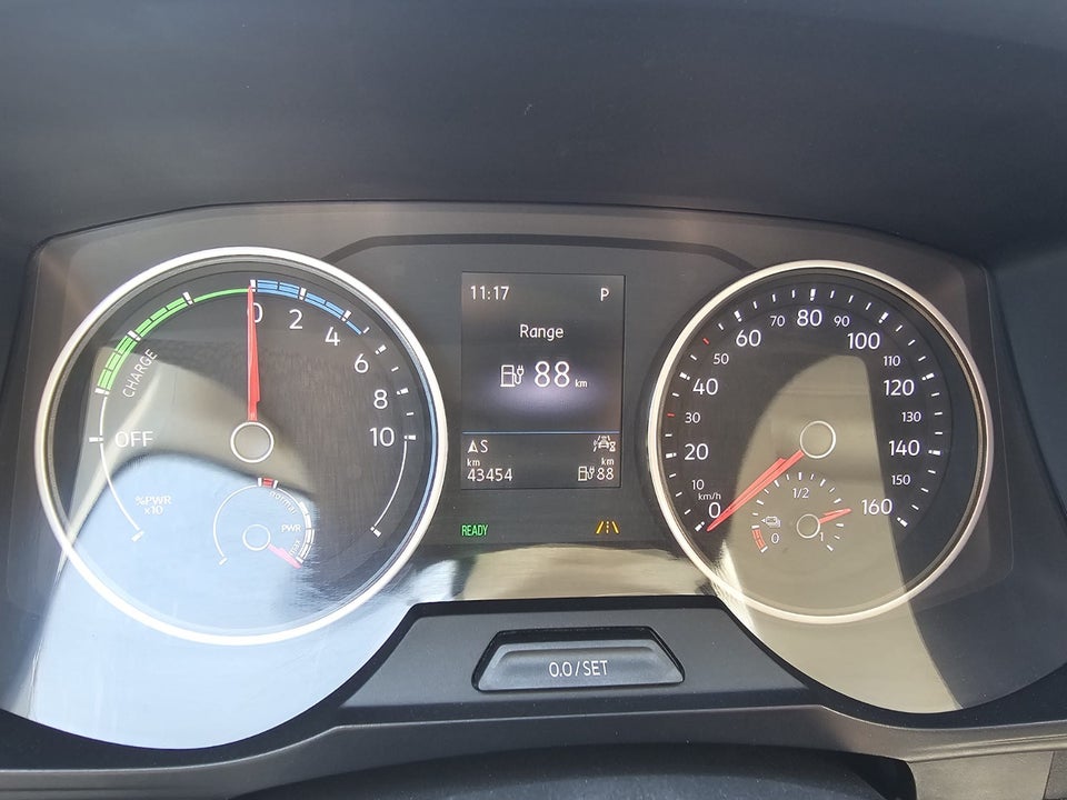 MAN eTGE Kassevogn L3H3