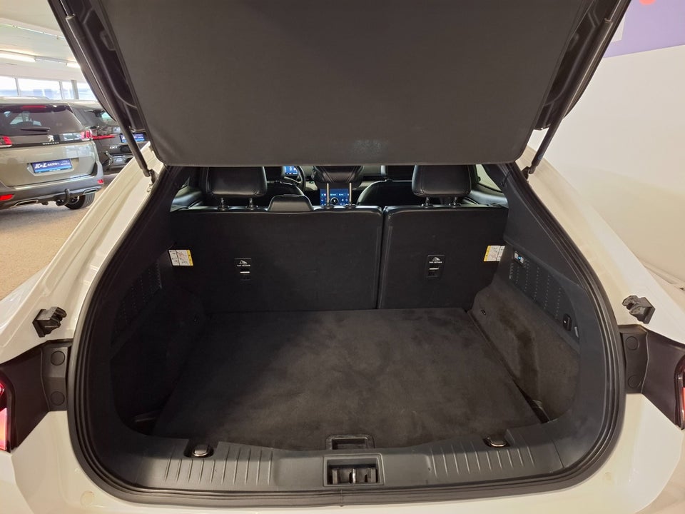 Ford Mustang Mach-E 75 Standard Range 5d