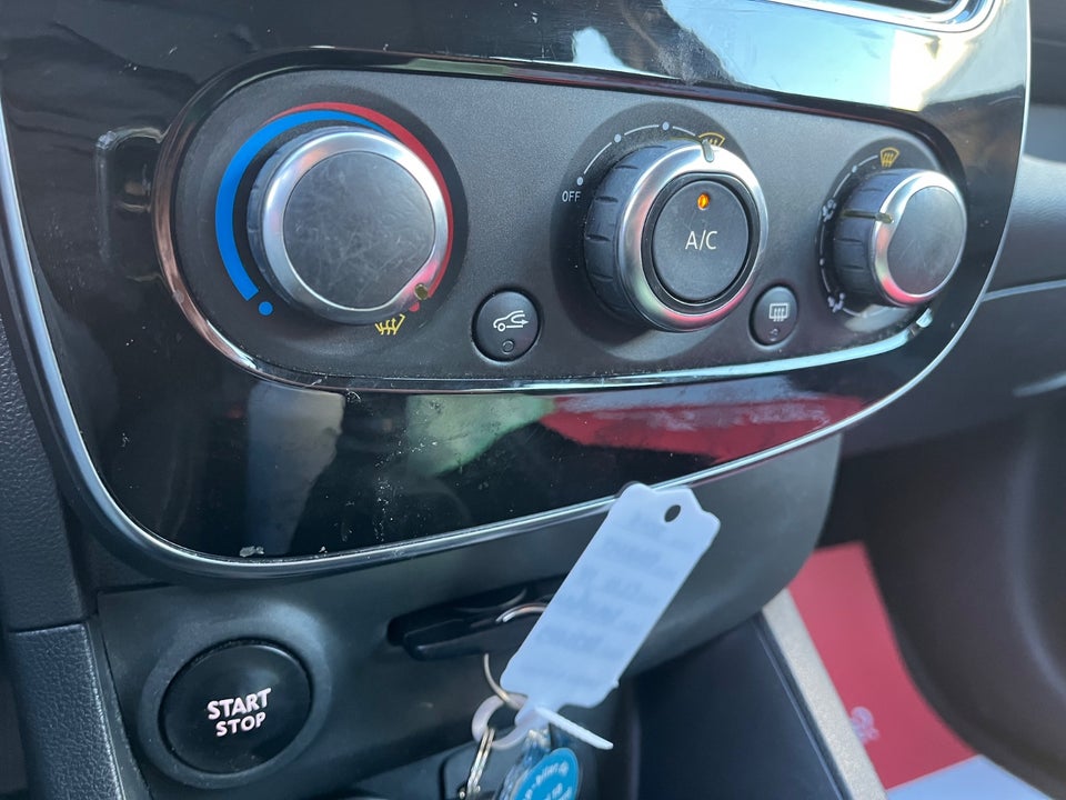 Renault Clio IV 0,9 TCe 90 Limited Sport Tourer 5d