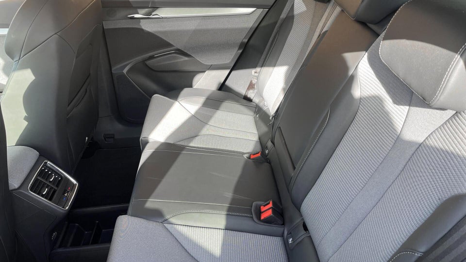 Skoda Enyaq 80 iV Premium Coupé 5d