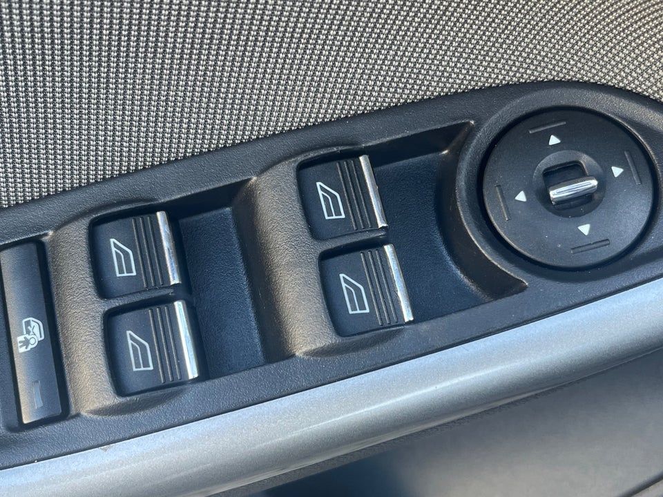 Ford Focus 1,6 TDCi 95 Trend stc. 5d