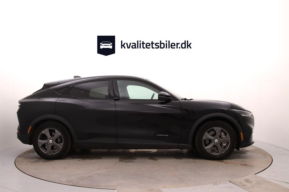 Ford Mustang Mach-E 98 Extended Range 5d