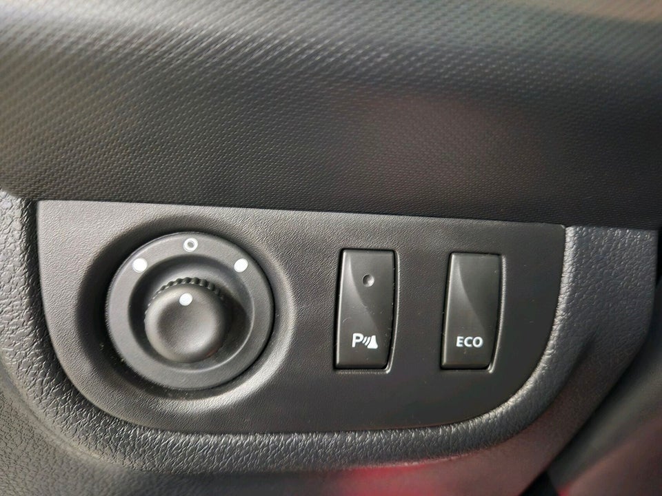 Dacia Sandero Stepway 1,5 dCi 90 Prestige Easy-R 5d