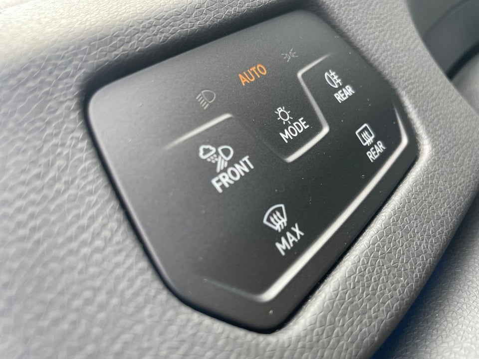 VW ID.3 58 Style Pro 5d