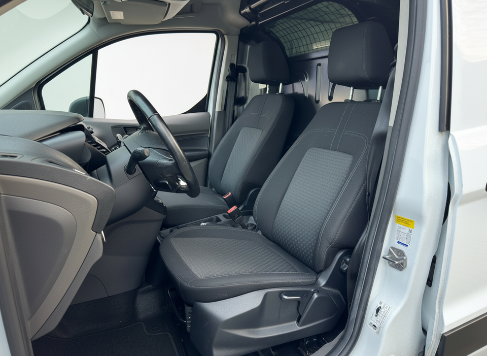 Ford Transit Connect 1,5 TDCi 100 Trend lang