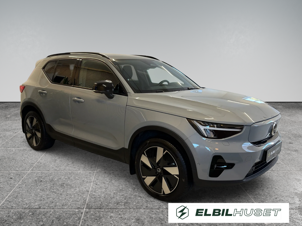Volvo EX40 Extended Range Core 5d