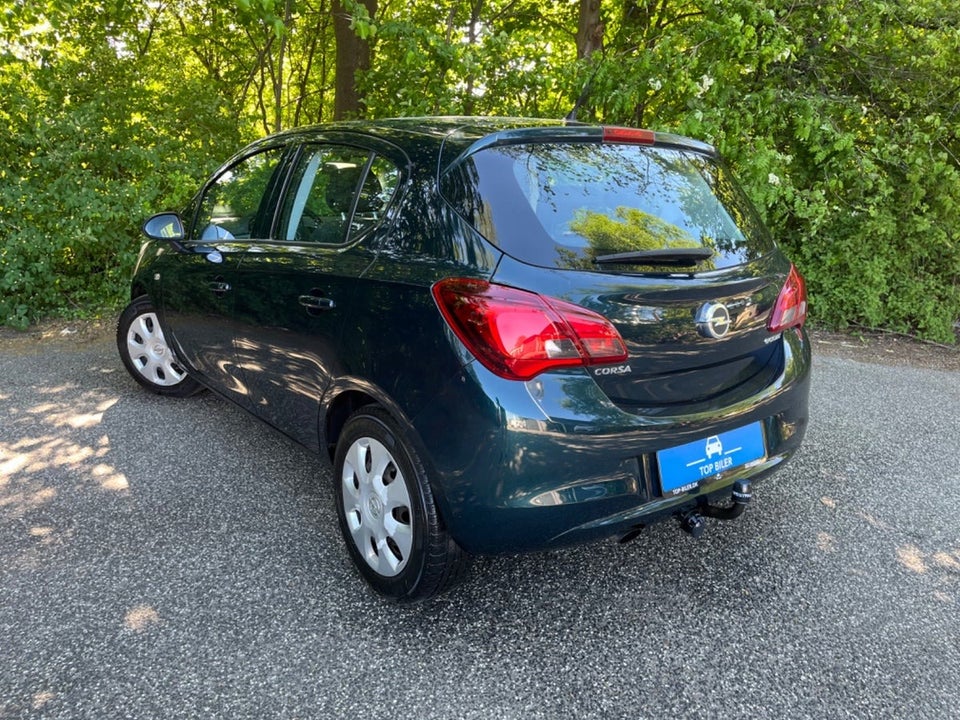 Opel Corsa 1,0 T 90 Cosmo 5d