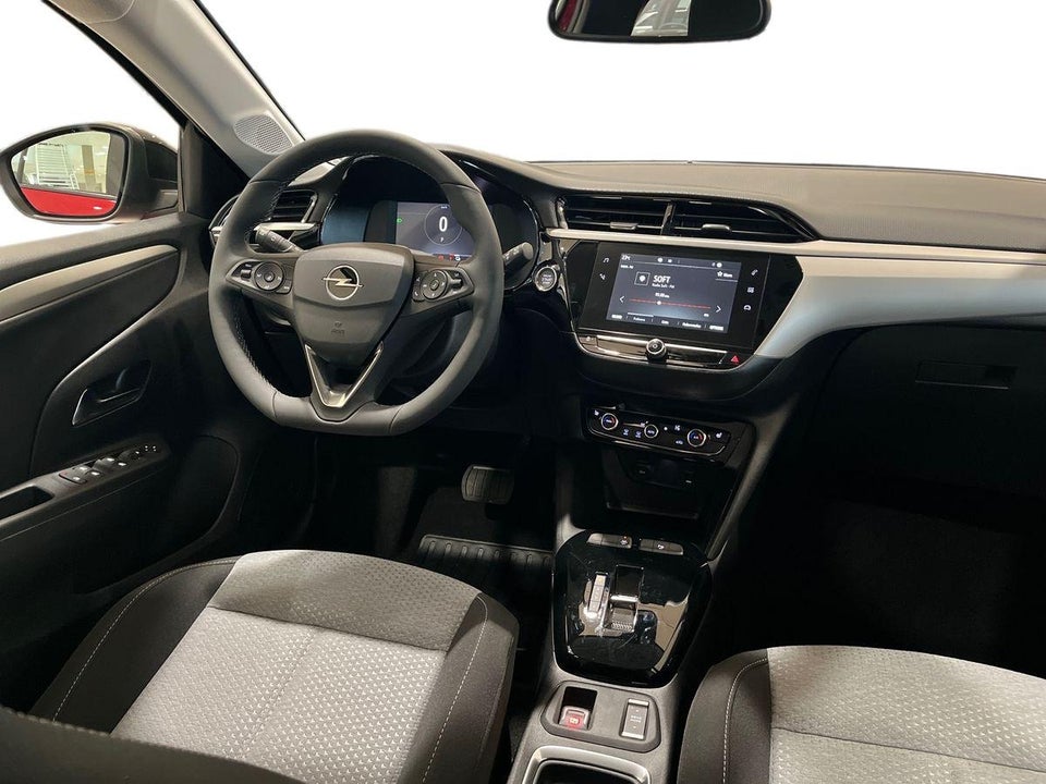 Opel Corsa-e 50 Edition 5d