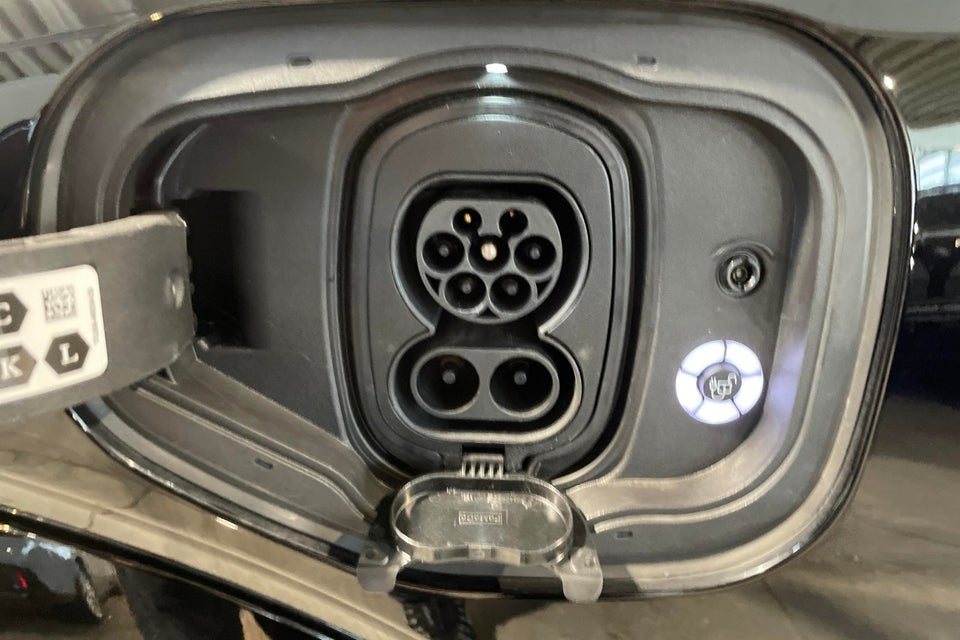 Ford Mustang Mach-E 91 Premium Extended Range AWD 5d