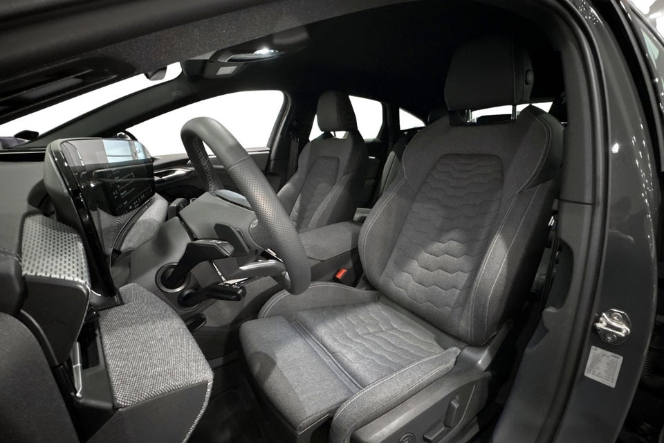 Audi A6 e-tron Progress plus Sportback 5d