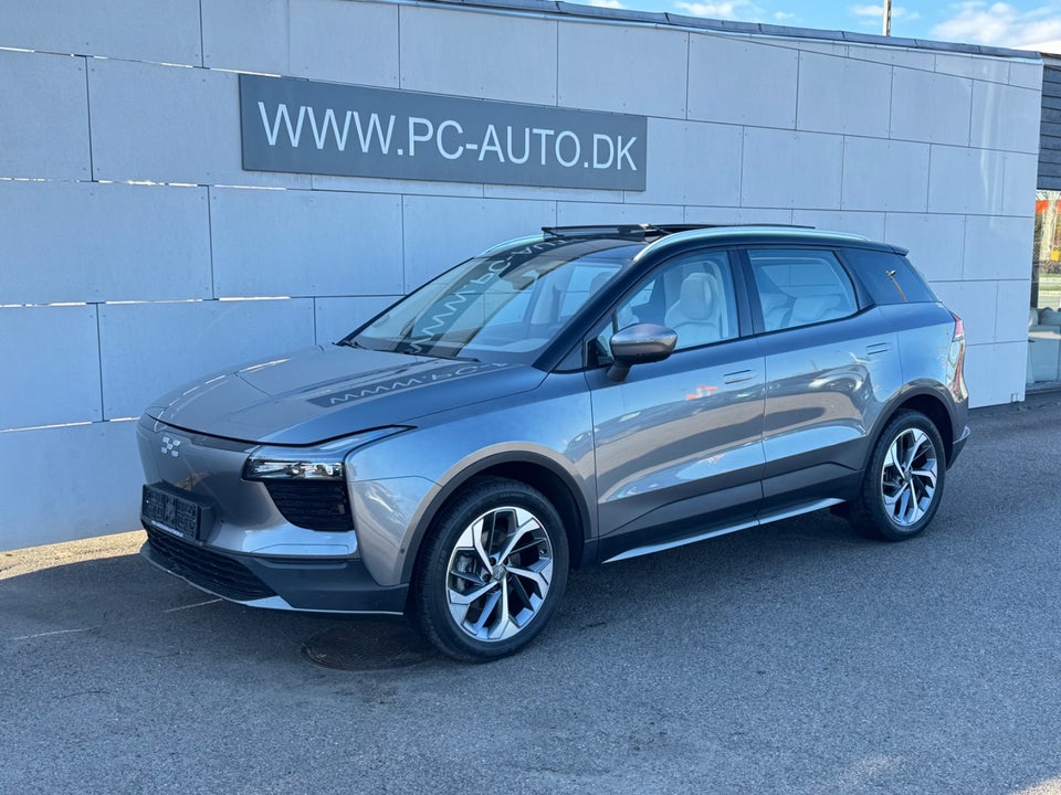 Aiways U5 Premium 5d