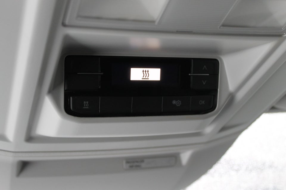 VW Crafter 35 2,0 TDi 177 Kassevogn L3H2 aut.