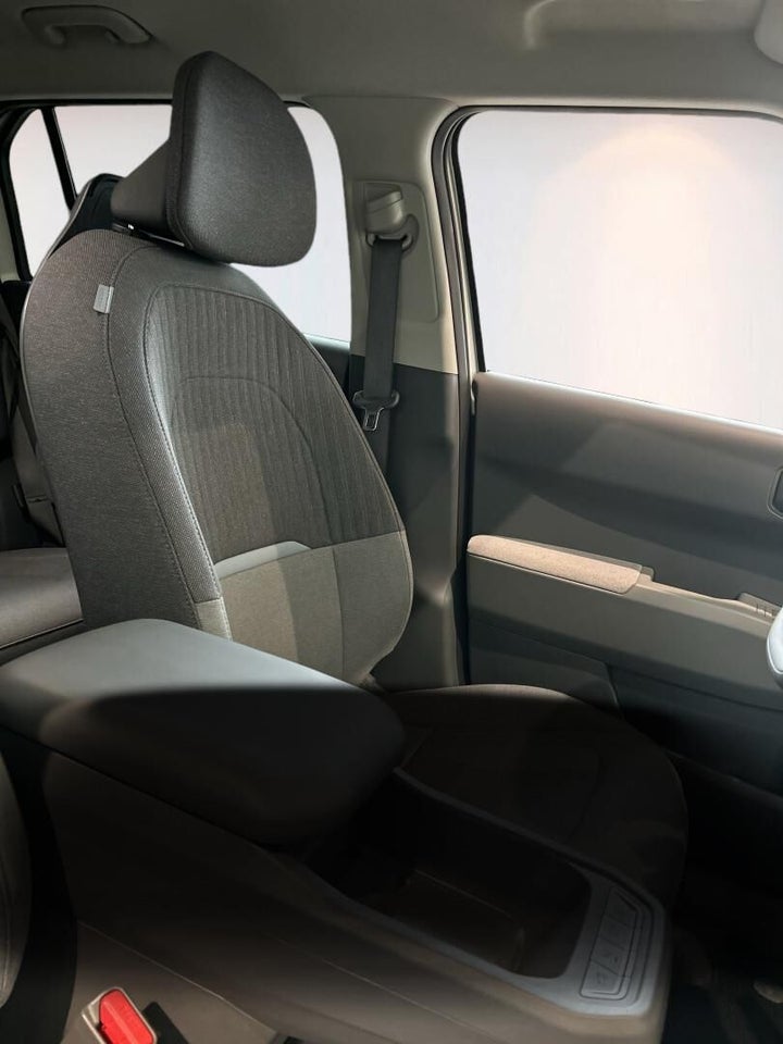 Kia EV3 58 Standard Range Prestige 5d