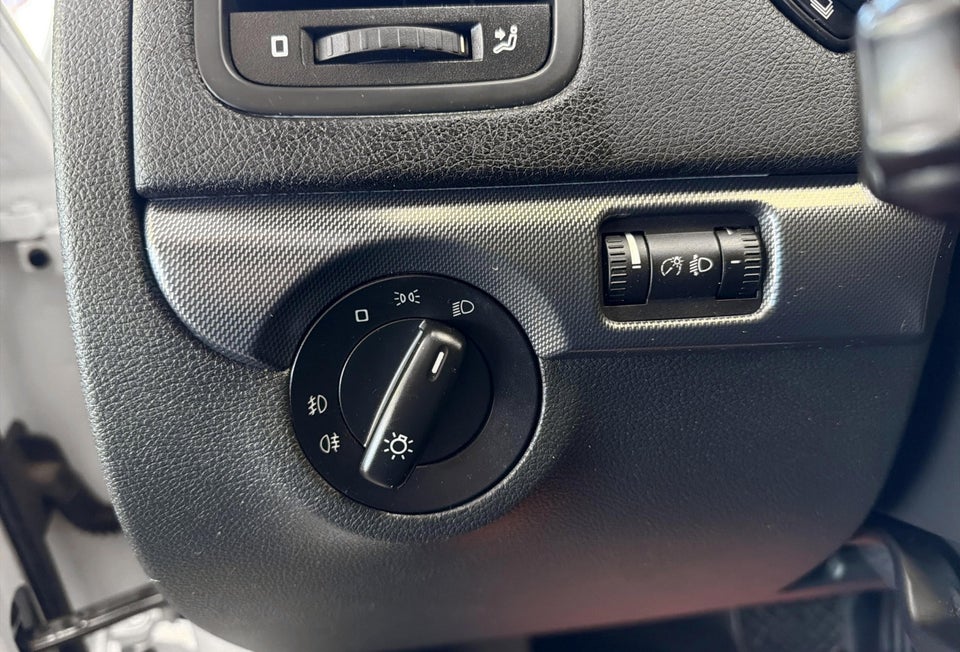 Skoda Yeti 2,0 TDi 140 Ambition DSG 4x4 5d