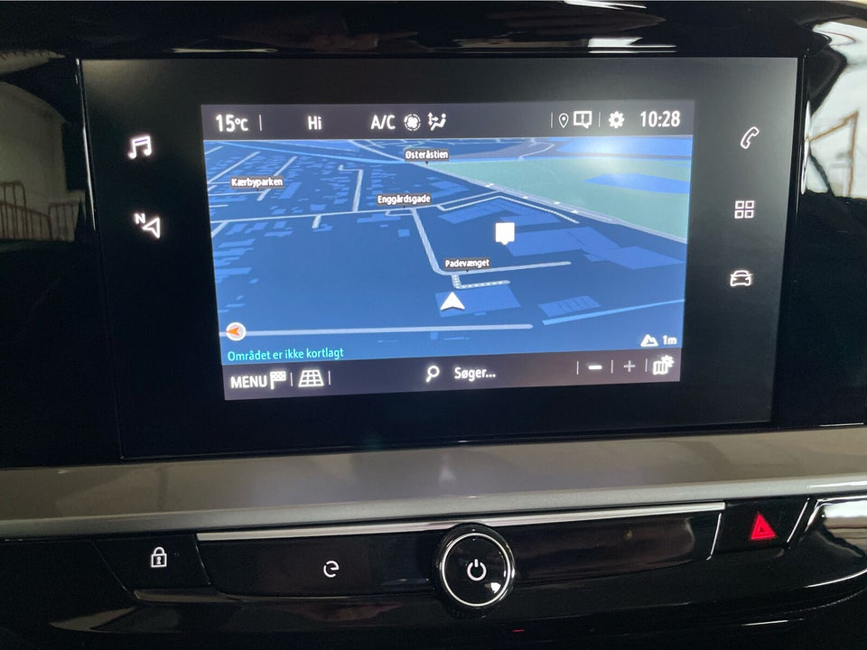 Opel Mokka-e 50 Elegance 5d