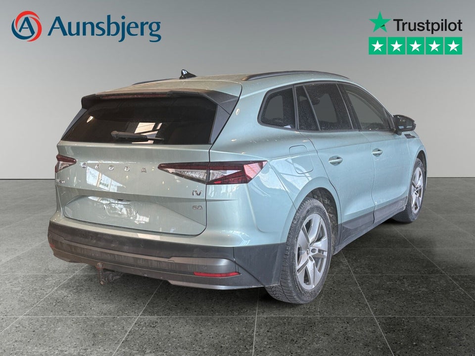 Skoda Enyaq 60 iV 5d