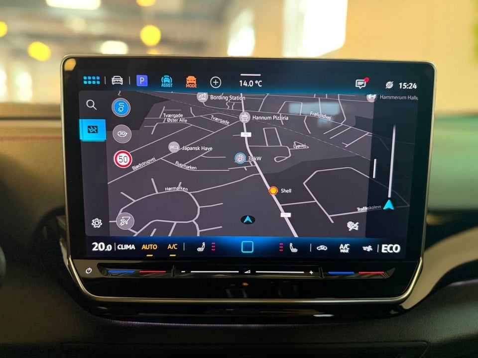 VW ID.4 77 GTX 4Motion 5d