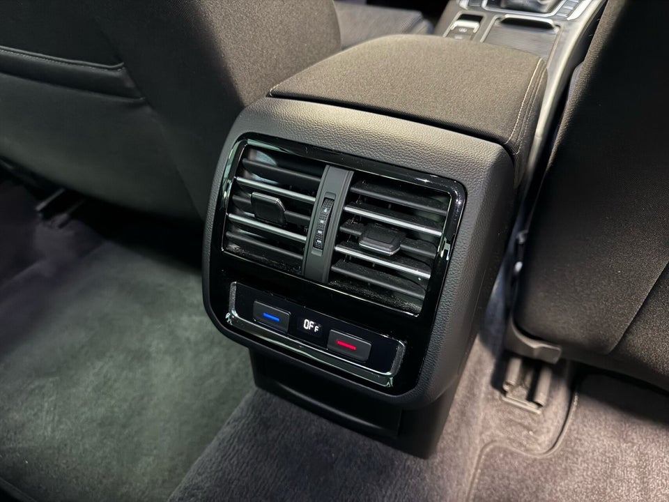 VW Passat 1,5 TSi 150 Comfortline Premium DSG 4d