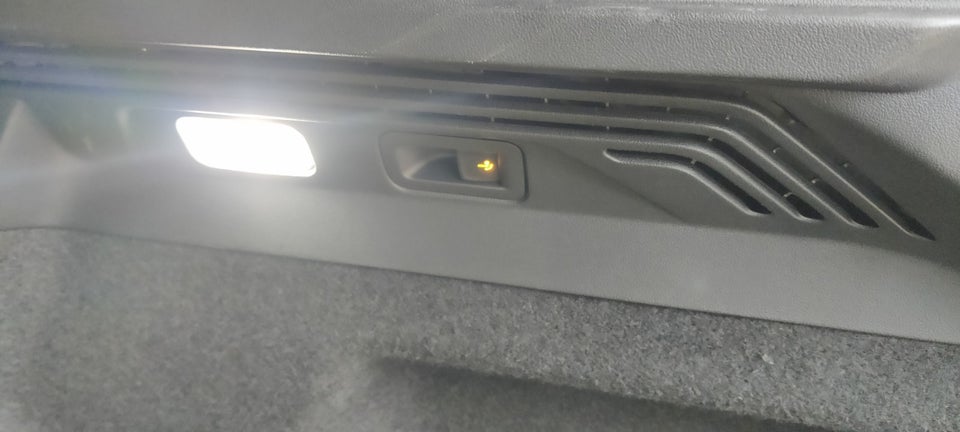 VW ID.4 77 1ST Pro Performance 5d