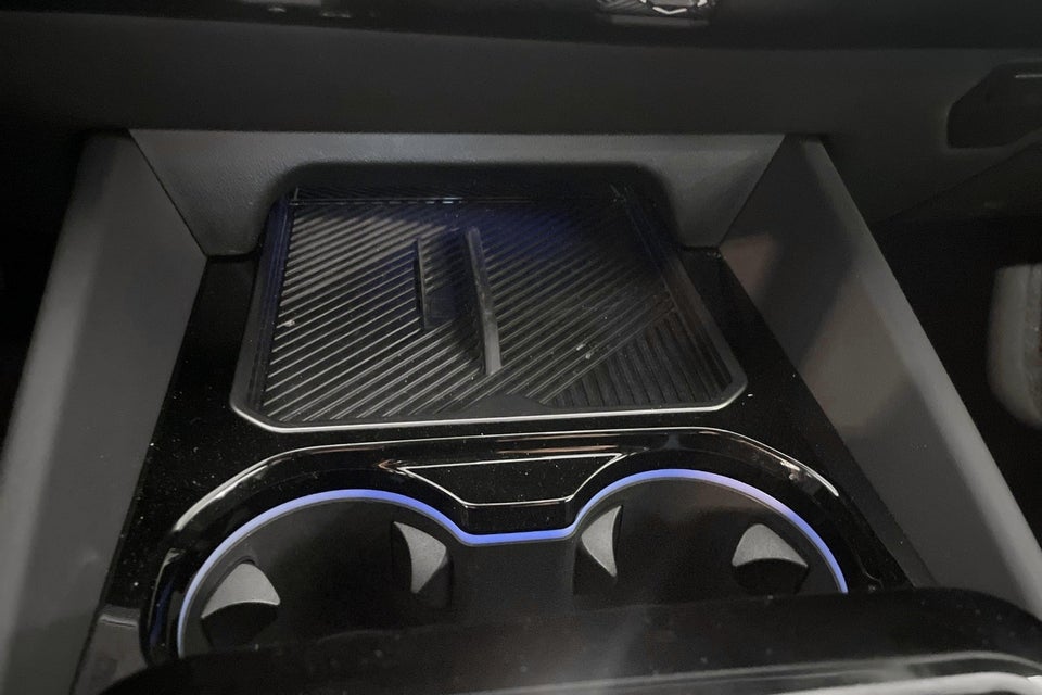 BMW i5 eDrive40 M-Sport 4d