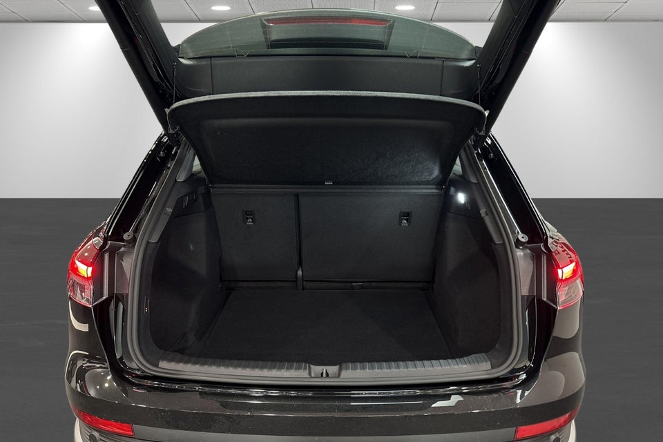 Audi Q4 e-tron 45 S-line Edition 5d