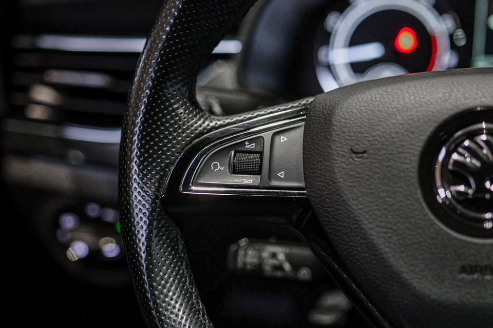 Skoda Scala 1,5 TSi 150 Style DSG 5d