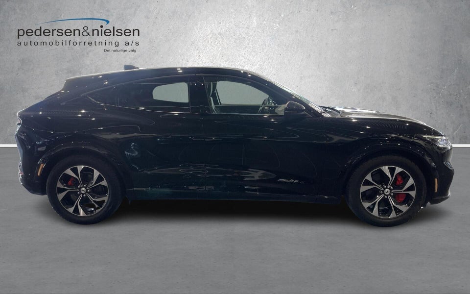 Ford Mustang Mach-E 88 Premium Extended Range 5d