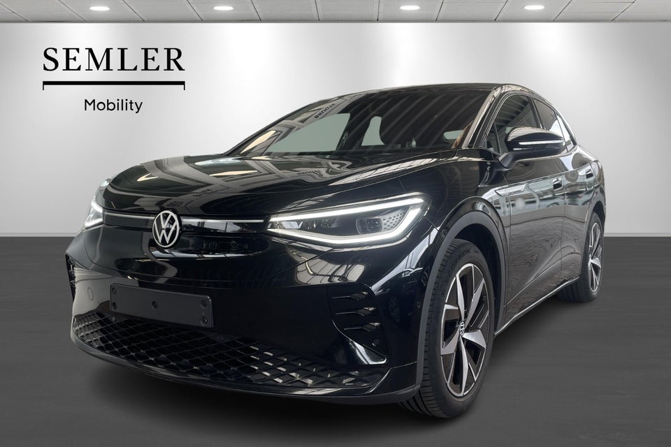 VW ID.5 77 GTX 4Motion 5d