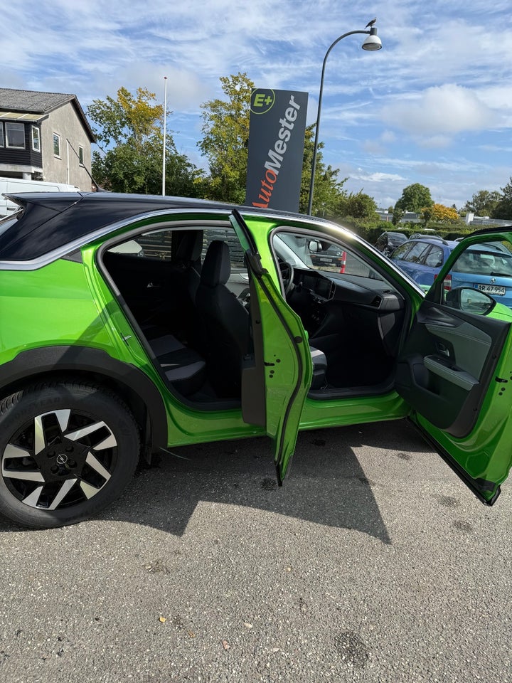 Opel Mokka-e 50 Style 5d